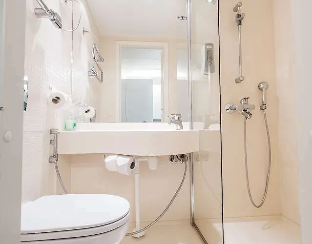 Forenom Aphtl Helsinki City *