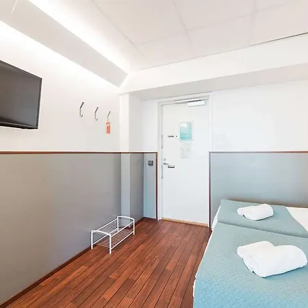 Forenom Aphtl Hotel
